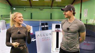 BEST SPORT FRAGRANCES FOR MEN RATED! Girls reactions