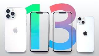 iPhone 13 Pro Trailer — Apple