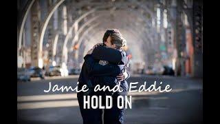 Jamie and Eddie 'Jamko' | Hold On (S4-13)