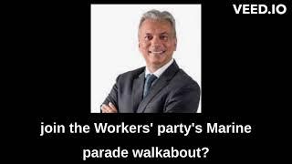 Professor Mah Explains Why Ep 47 - Why Did Senior Counsel Harpreet Singh Join WP's Walkabout?