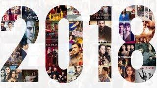 ВСЕ ТУРЕЦКИЕ СЕРИАЛЫ 2018  |  ALL TURKISH SERIES 2018