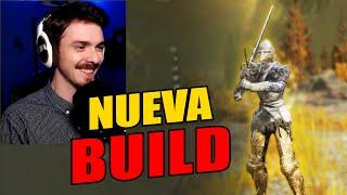 ESTA ES MI NUEVA BUILD PARA PVP - ELDEN RING PvP