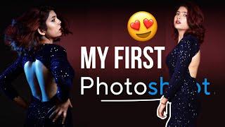 My first craziest photo shoot Vlog | Bihari Vlogger #photoshoot #bihar #India