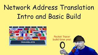 Network Address Translation (NAT) - Part 1 Intro and Demo