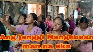 Ang janggi Nangkosan man.na ska // worship