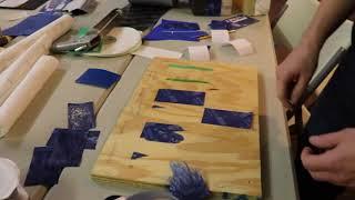 Tape Performance Lab - Tapes, Primers, and Pressurization