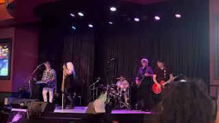 red hawk casino Rockify cover band play that funky song video 3.5