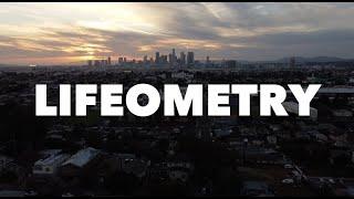 LIFEOMETRY Official Trailer