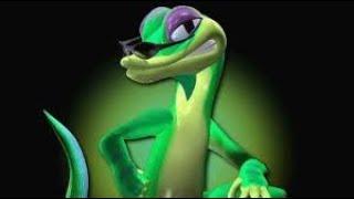 Марафончик: GEX