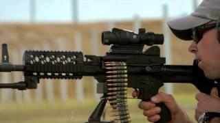 ARES-16 Small Arms Family Product Overview