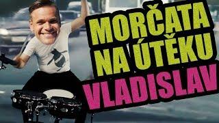 Morčata na útěku - Vladislav