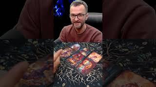 ЧТО ИЗМЕНИТ ЖИЗНЬТаро расклад #shorts #таро