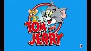 Том и Джерри  Серия - (49) Техасец Том.