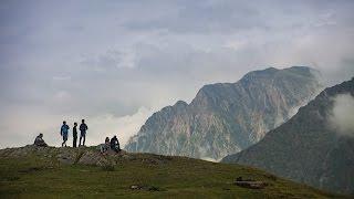 GEORGIA. A JEWISH JOURNEY ALONG THE SILK ROAD (4K),   גרוזיה  מסע יהודי