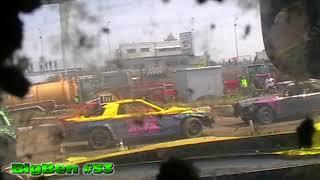 Teamrace 2018 Emmen BigBen 53 Bangers