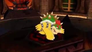 Bowser dance