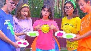 У Кого НЕ ПОЛУЧИЛСЯ ЖЕЛЕЙНЫЙ ПОП ИТ ? Pop it jelly