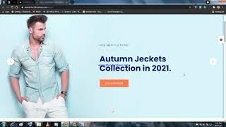 3 Best Ecommerce WordPress Themes - Elementor Woocommerce Themes - [Ecommerce Theme Review 2021]