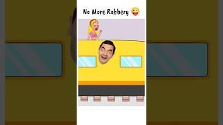 Mr bean train: Impossible date  Android X iOS #shorts