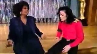 Michael Jackson - Who Is It (acapella)