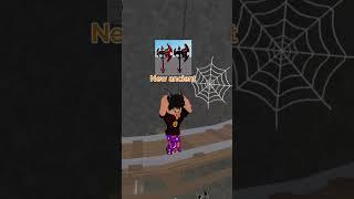 #mm2 are u ready for the mm2 Halloween update