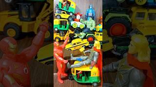 Thar toys video। auto rickshaw car video। jcb jcb videos #shorts #autorickshaw #jcb #jcbvideo