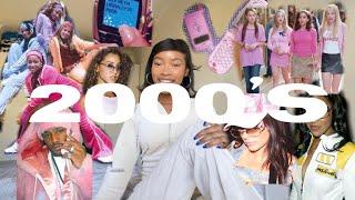 The 2000s Aesthetic (explained)