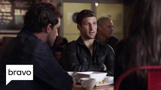 Imposters: Is this Bromance About to Become a Threesome? (Season 1, Episode 3) | Bravo