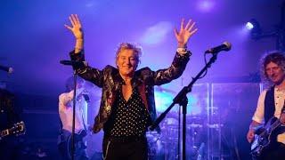 Rod Stewart, Ronnie Wood, Kenney Jones - Faces 2019 Sweet Little Rock’n’Roller