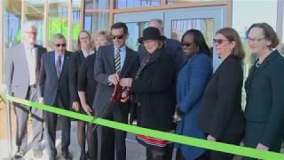 VCU opens new Virginia Treatment Center for Children