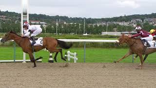 Course 1 : Prix I Jockey (Poney D Elite) / Championnats de France Sire Poneys