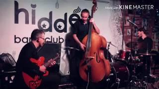 Victor Chaplygin trio - "The Road To New Life" (Victor Chaplygin)