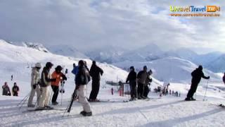 Skiing - Alpe d'Huez, France - Unravel Travel TV