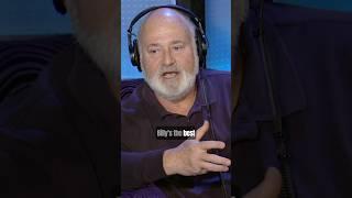 Rob Reiner on Picking Billy Crystal to Star in “When Harry Met Sally” (2016)