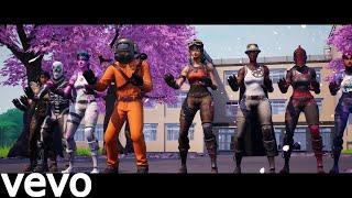 Fortnite - Lethal Company (Official Fortnite Music Video) Lethal Jig Emote