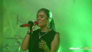 Karol G - DVD (LIVE) l The Rockstar Summer Spotlight Concert Series