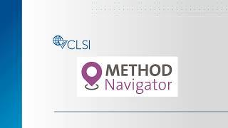 Method Navigator Overview