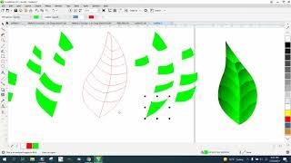 CorelDraw Tips & Tricks LIvesketch Tool and more