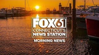 Top news stories in Connecticut for August 8, 2024 at 6 a.m.