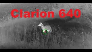 AGM Clarion 640 Review