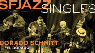 SFJAZZ Singles: Dorado Schmitt & Django Festival All-Stars perform "El Dorado"