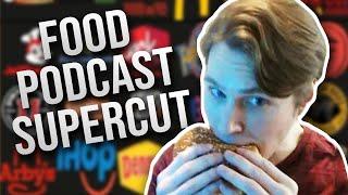 The Jerma Food Podcast Supercut