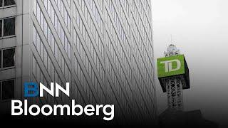 TD Bank fast-tracking new CEO