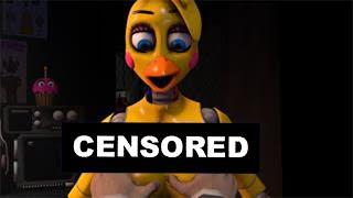 SEXIEST FIVE NIGHTS AT FREDDY'S ANIMATIONS! (FNAF Animation Compilation)