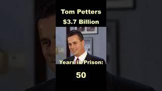 BIGGEST Ponzi Schemes Ever!