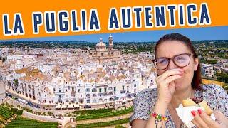 Scopri la Puglia Autentica: Locorotondo e Martina Franca, Guida Completa in Camper  Ep4