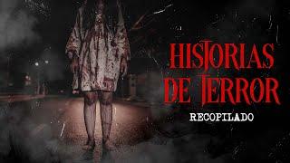 HISTORIAS DE TERROR CORTAS VOL. 95 (Relatos De Horror)