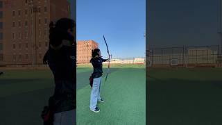#archery #arrowdynamicsoleh #sports #seemasoleh