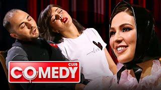 Comedy Club 14 сезон, выпуск 29