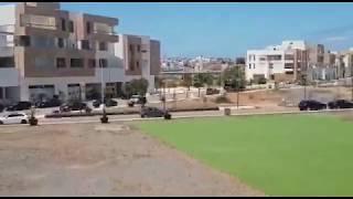 Location Appartement Salé La Marina/Renting Appartement Salé Marina/شقة للإيجار في سلا مارينا